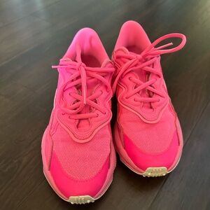 Adidas Ozweego Womens Shoes